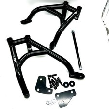 Crash Cage - Protezione motore