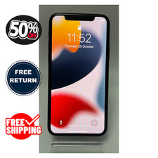 Apple iPhone 11 64GB/128GB - Mint Condition, Unlocked, Free Shipping