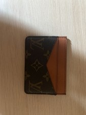 portacarte louis vuitton
