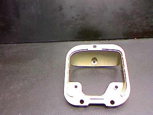 Maniglia parte interna seat - maniglia,