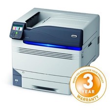 Oki Stampanti laser Colori A4