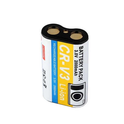 Batteria per v3 crv3 - cr-v3,