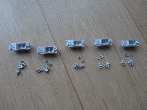 144 pithead ww2 - (10/12mm),