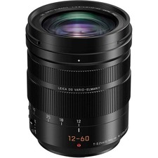 Panasonic bulk lumix 60mm - bulk, 12-60mm