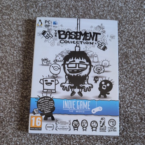 The basement collection - the,