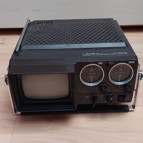 Crown 5tv 524ra - 5tv-524ra, televisore