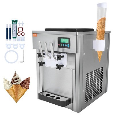 Macchina per gelato - per,