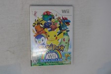 PokePark Wii: Pikachu's