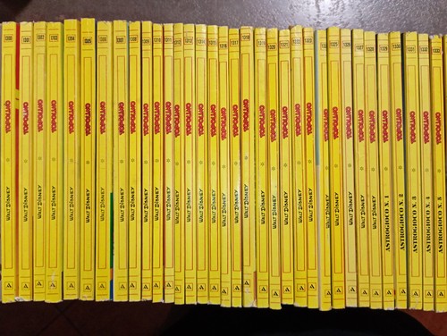 Topolino libretto fascia 1300 - topolino,