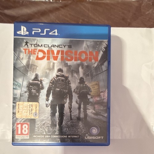 Ubisoft tom clancy - ubisoft, the