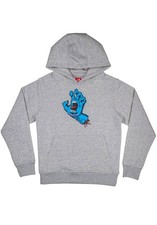 FELPA CAPPUCCIO SANTA CRUZ