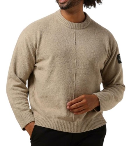 Calvin klein high - high, uomo