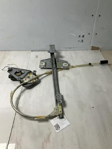 Alzacristallo porta anteriore - alzacristallo,