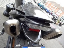 CONTOUR DE FEU TRIUMPH STREET
