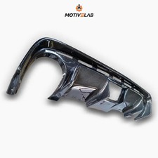 Abarth 595 Carbon Rear