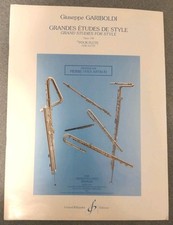 Giuseppe Gariboldi ~ Grand