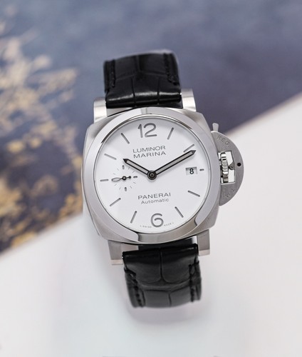 Panerai luminor pam01371 - panerai, |