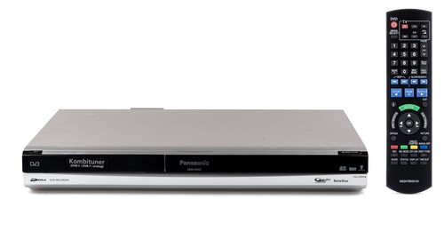 Panasonic dmr ex93c - panasonic, dmr-ex93c