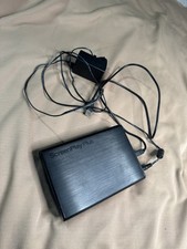 Iomega ScreenPlay Plus 500gb disco rigido multimediale SPPLHD