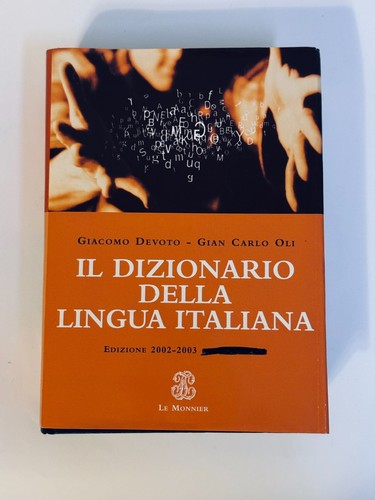 Dizionario della lingua - della,