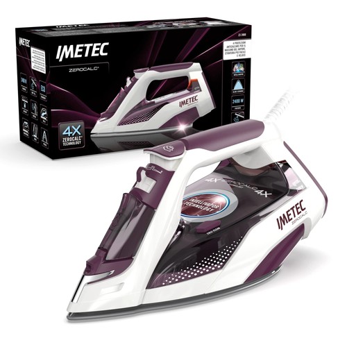 Imetec zerocalc ferro - imetec,