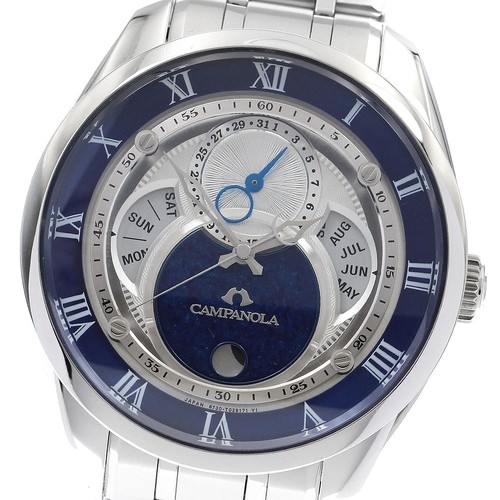 Citizen campanora blu navy - citizen,