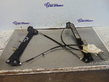 Nissan Micra CC Window