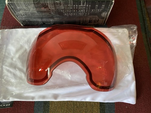 New oakley snow - new,