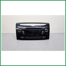Autoradio lancia ypsilon iii - autoradio,