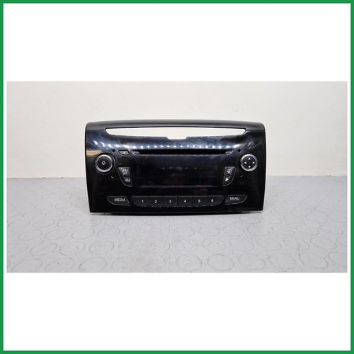 Autoradio lancia ypsilon iii - lancia,