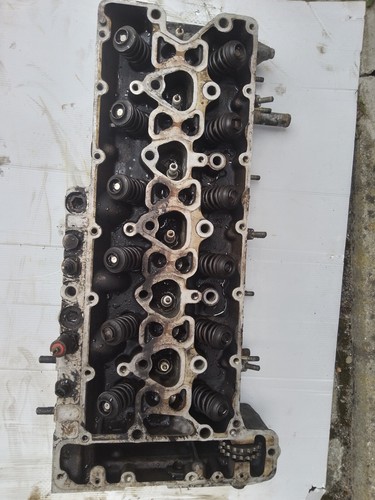 Testa cilindro 1100160401