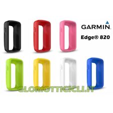 GARMIN CUSTODIA SILICONE EDGE
