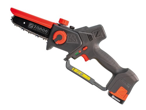 Potatore batteria 120 - potatore, a