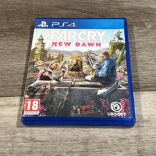 Far Cry: New Dawn - PS4