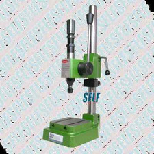 Punzonatrice manuale - punzonatrice,