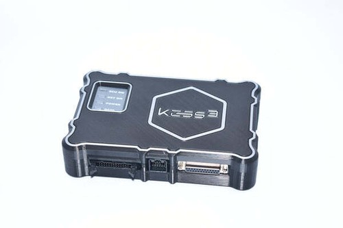 Alientech kess3 custodia - kess3,