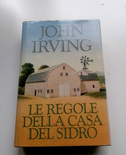Regole della casa - della, del