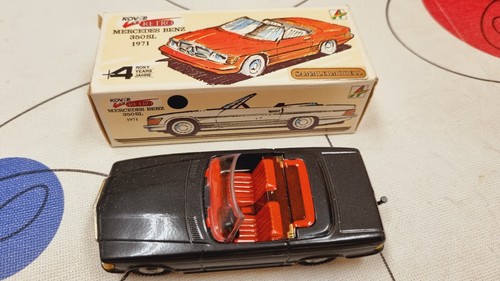 Kovap mercedes 350sl 1971 - kovap,