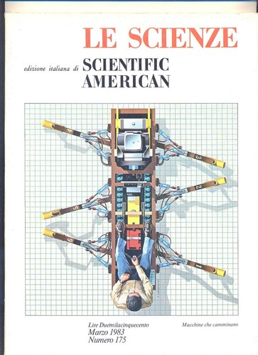 Rivista scienze 175 - rivista, le