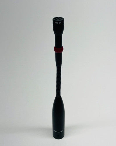 Sennheiser capsula - 34,
