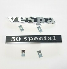 Targhetta fregi scritte