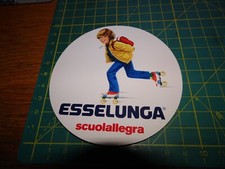 ADESIVO STICKER kleber vintage