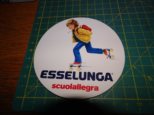 Adesivo sticker kleber vintage - adesivo,