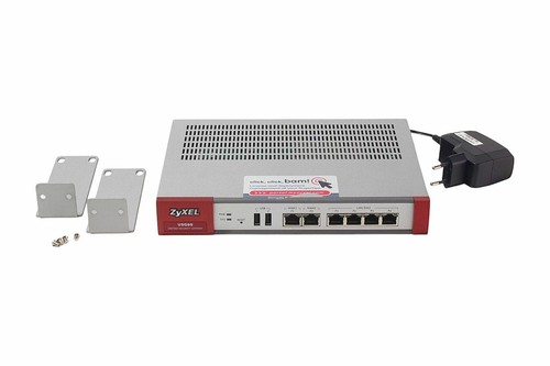 Zyxel zywall usg gateway - zywall,