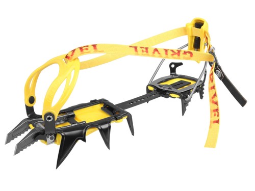 Grivel ramponi semiautomatici - grivel,