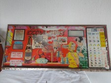 Vetro bally slot - bally, machine