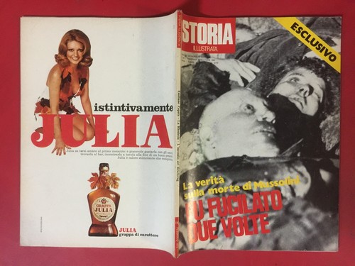 Storia illustrata 183 1973 - storia, n.183/1973