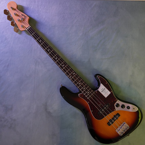 Fender made japan basso - made, in