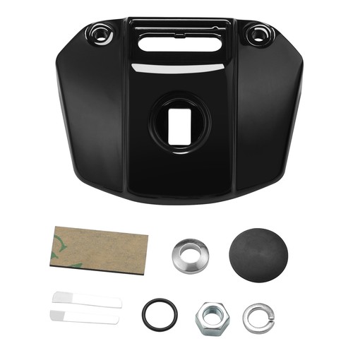 Moto faro nero - , di