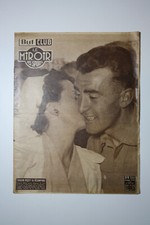 Revue but club le miroir - , et